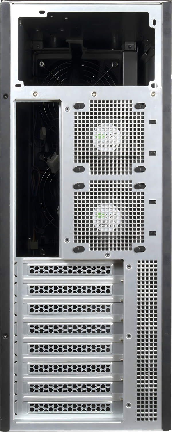 Корпус Inter-Tech E-ATX SR-680
