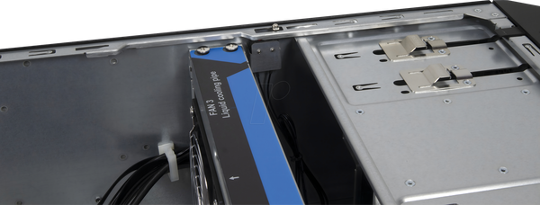 Корпус Inter-Tech E-ATX SR-680