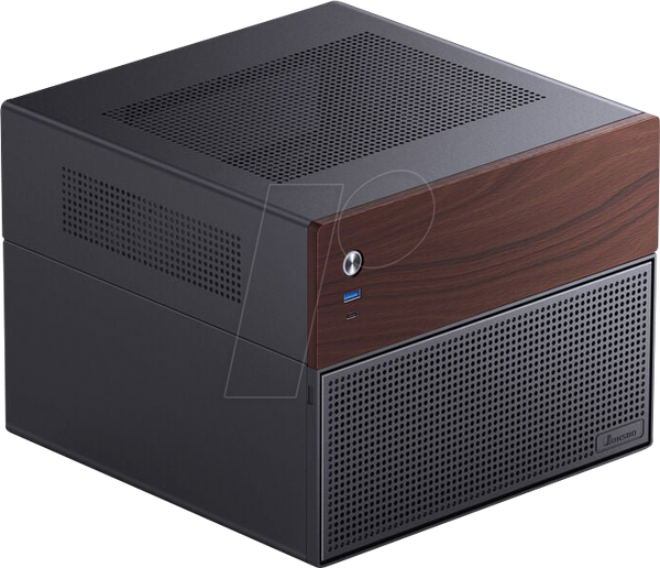 Корпус NAS Jonsbo N4