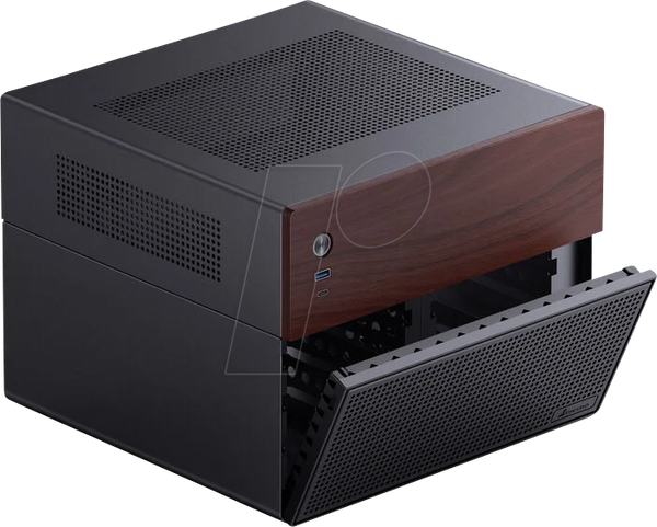 Корпус NAS Jonsbo N4