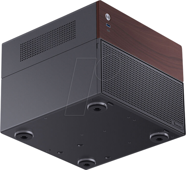 Корпус NAS Jonsbo N4