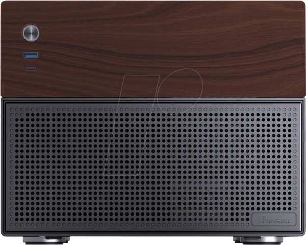 Корпус NAS Jonsbo N4