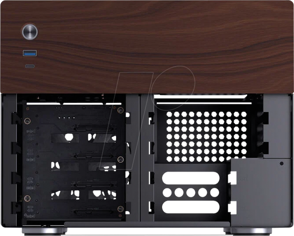 Корпус NAS Jonsbo N4