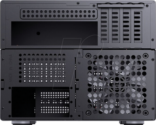 Корпус NAS Jonsbo N4