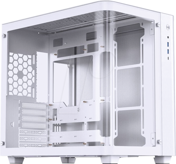 Jonsbo TK-3 - корпус ATX