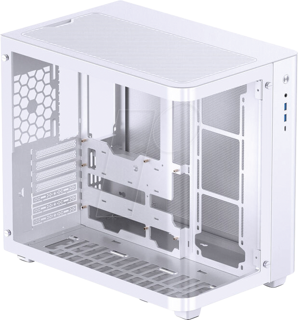 Jonsbo TK-3 - корпус ATX