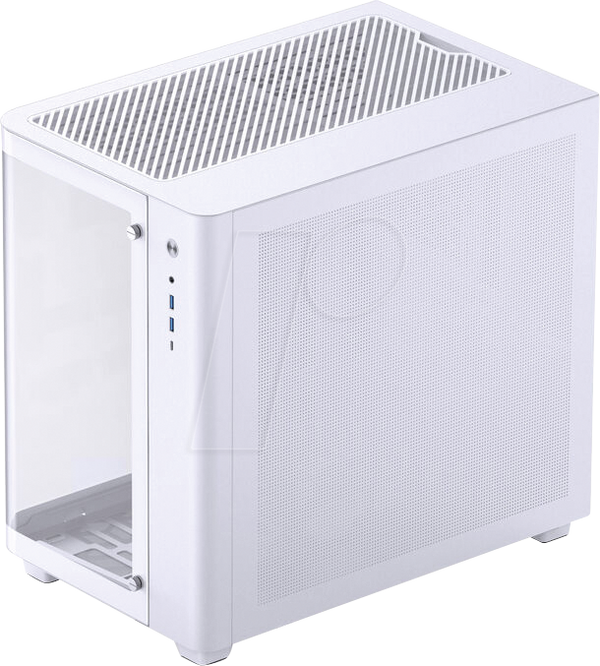 Jonsbo TK-3 - корпус ATX