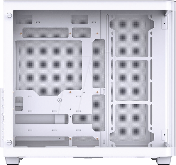 Jonsbo TK-3 - корпус ATX