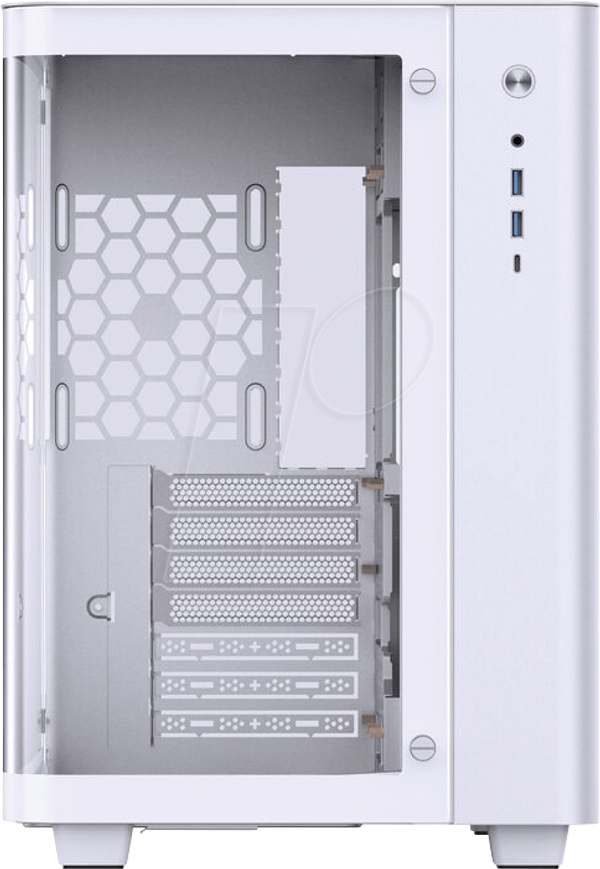 Jonsbo TK-3 - корпус ATX