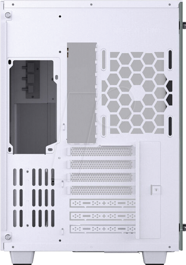Jonsbo TK-3 - корпус ATX