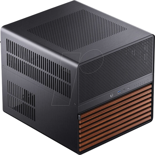 Корпус Jonsbo N5 NAS, E-ATX