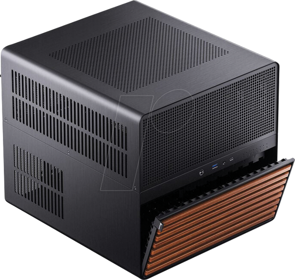 Корпус Jonsbo N5 NAS, E-ATX