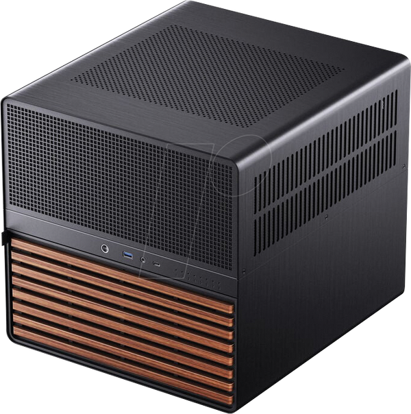 Корпус Jonsbo N5 NAS, E-ATX