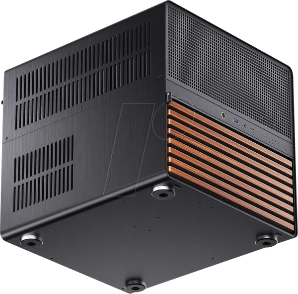 Корпус Jonsbo N5 NAS, E-ATX