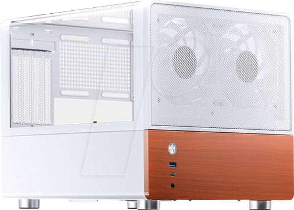 Міні-вежа Jonsbo V12, Micro-ATX