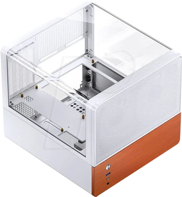 Міні-вежа Jonsbo V12, Micro-ATX