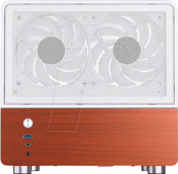 Міні-вежа Jonsbo V12, Micro-ATX