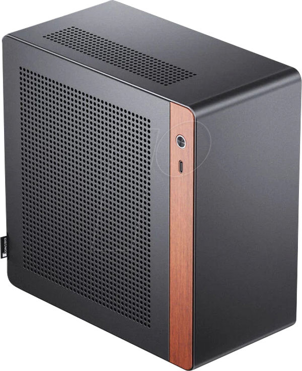 Корпус для ПК Jonsbo N10, міні-вежа, mini ITX