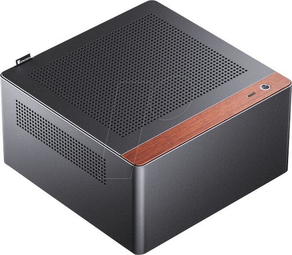 Корпус для ПК Jonsbo N10, міні-вежа, mini ITX