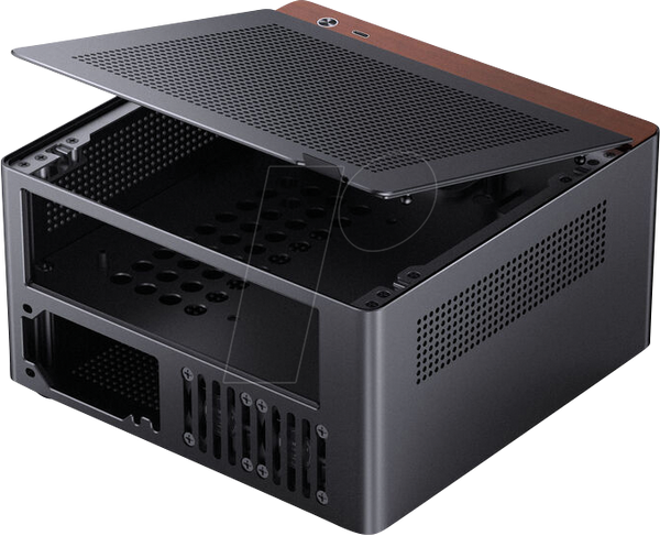 Корпус для ПК Jonsbo N10, міні-вежа, mini ITX