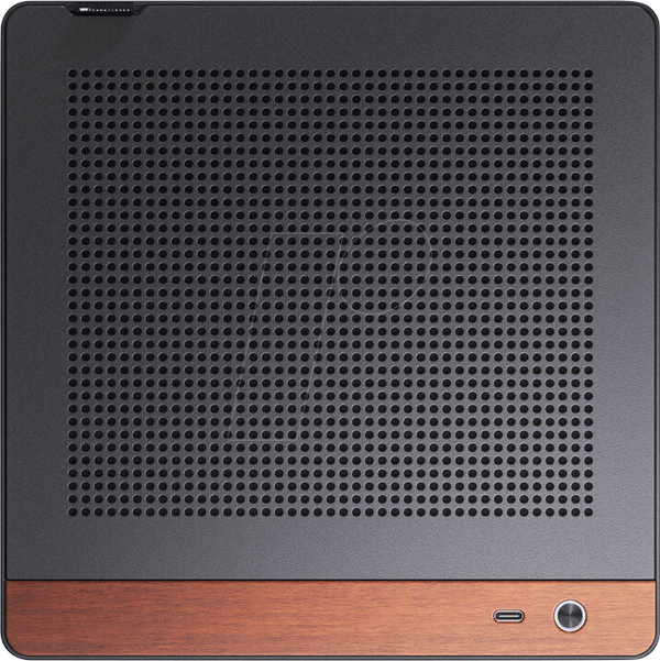 Корпус для ПК Jonsbo N10, міні-вежа, mini ITX
