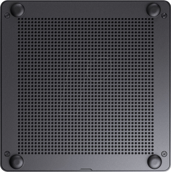 Корпус для ПК Jonsbo N10, міні-вежа, mini ITX