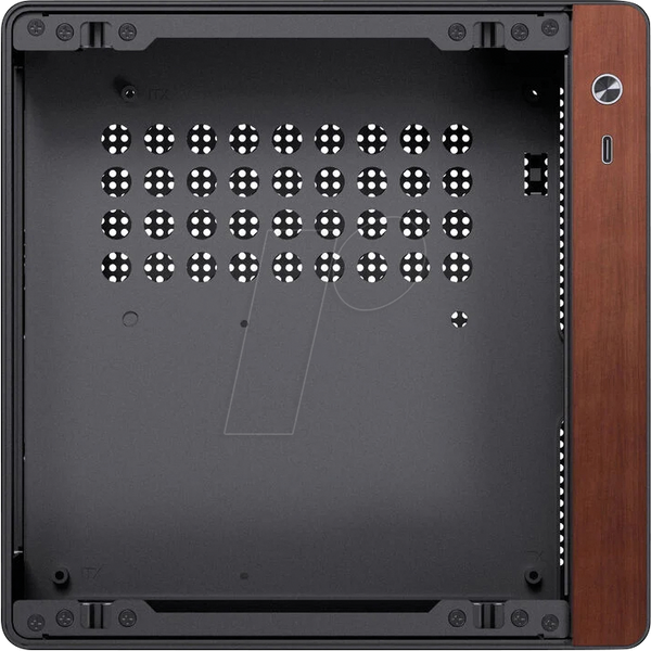 Корпус для ПК Jonsbo N10, міні-вежа, mini ITX