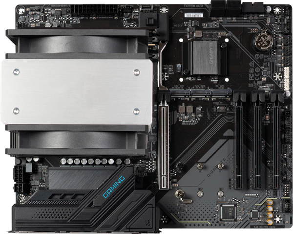 Комплект оновлення AMD Ryzen 5 7600X3D, без пам'яті, B850
