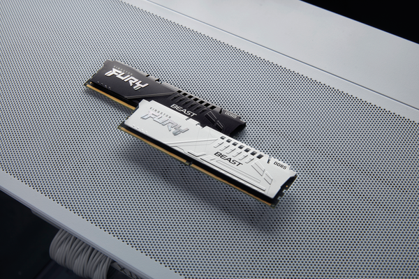 64 ГБ DDR5 5600 CL36 Kingston FURY Beast