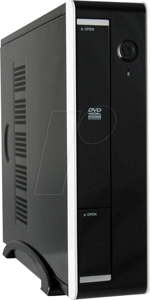 LC-Power 1360MI, корпус Mini-ITX