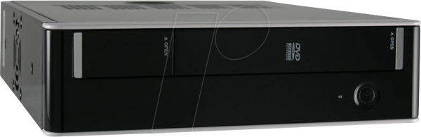 LC-Power 1360MI, корпус Mini-ITX