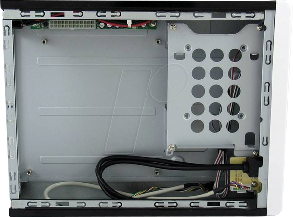 LC-Power 1360MI, корпус Mini-ITX