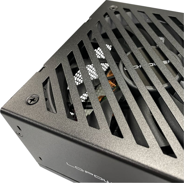 LC-Power LC6650G-SI V3.1, 650 Вт, 80+ Gold