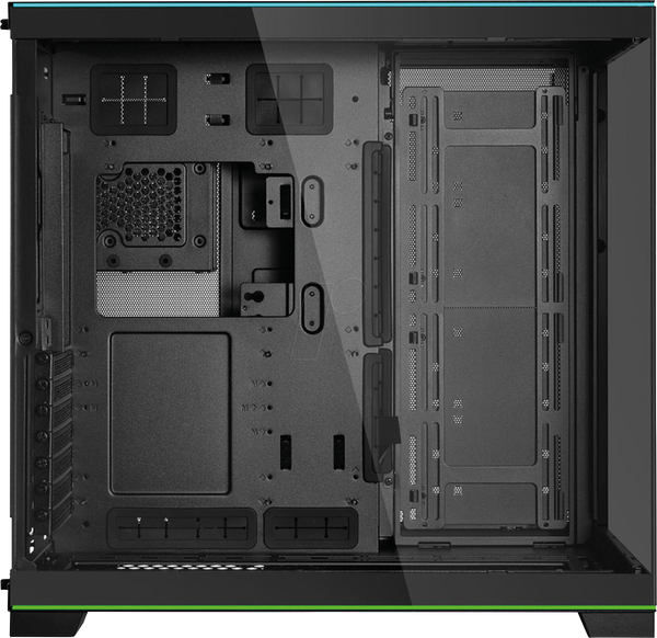 Lian Li O11D EVO RGB, чорний