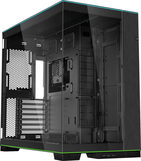Lian Li O11D EVO RGB, чорний