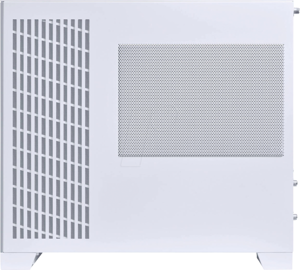 Міні-корпус Lian Li O11 Dynamic Mini V2 Flow, білий
