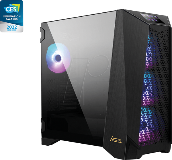 Материнська плата MSI MEG PROSPECT 700R