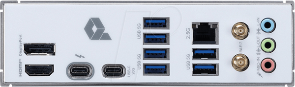 Материнська плата MSI PRO Z890-S WIFI PZ (1851)