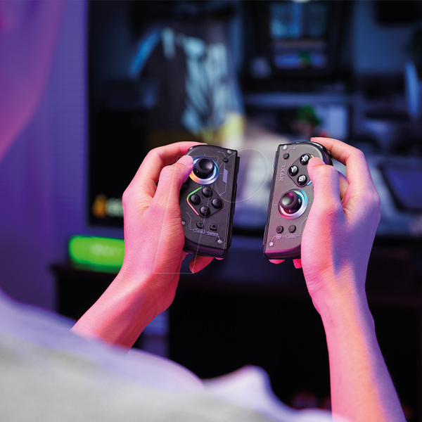 Бездротовий контролер NYXI Hyperion 2 для Nintendo Switch