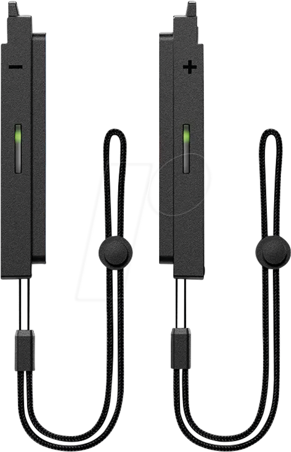 Адаптер NYXI Switch 2 Joy-Con для Nintendo Switch 2