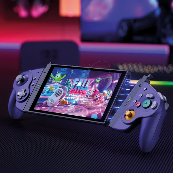 Адаптер NYXI Switch 2 Joy-Con для Nintendo Switch 2