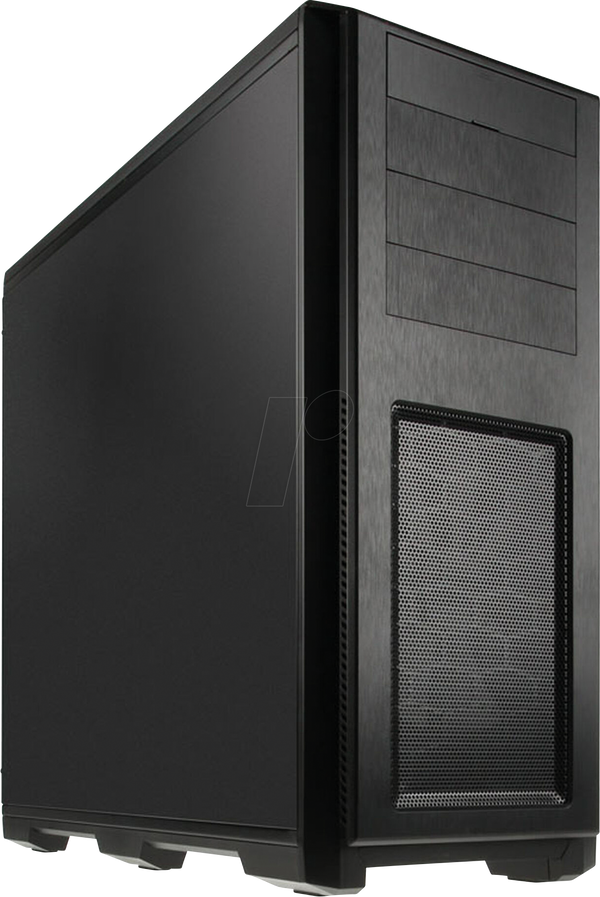 PHANTEKS Enthoo Pro midi-tower, чорний