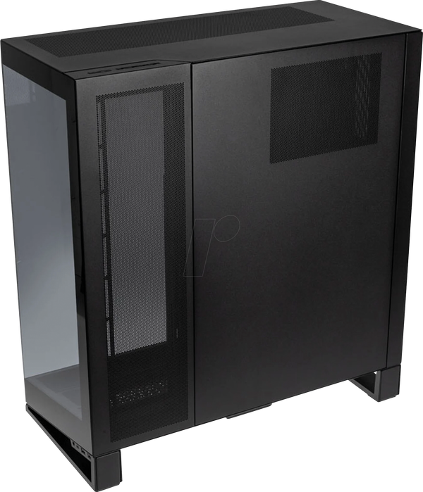 Корпус PHANTEKS серії NV NV7 E-ATX, чорний