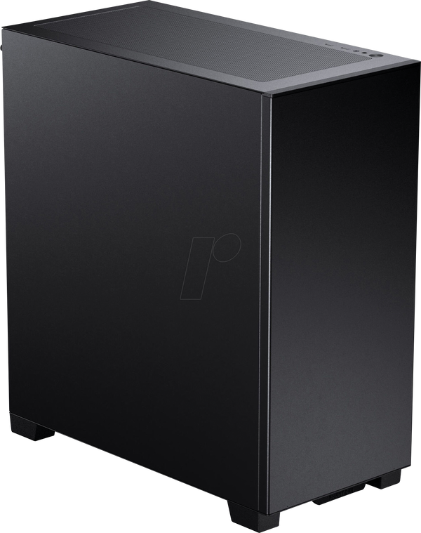 PHANTEKS XT Pro Ultra Silent, midi-tower, чорний