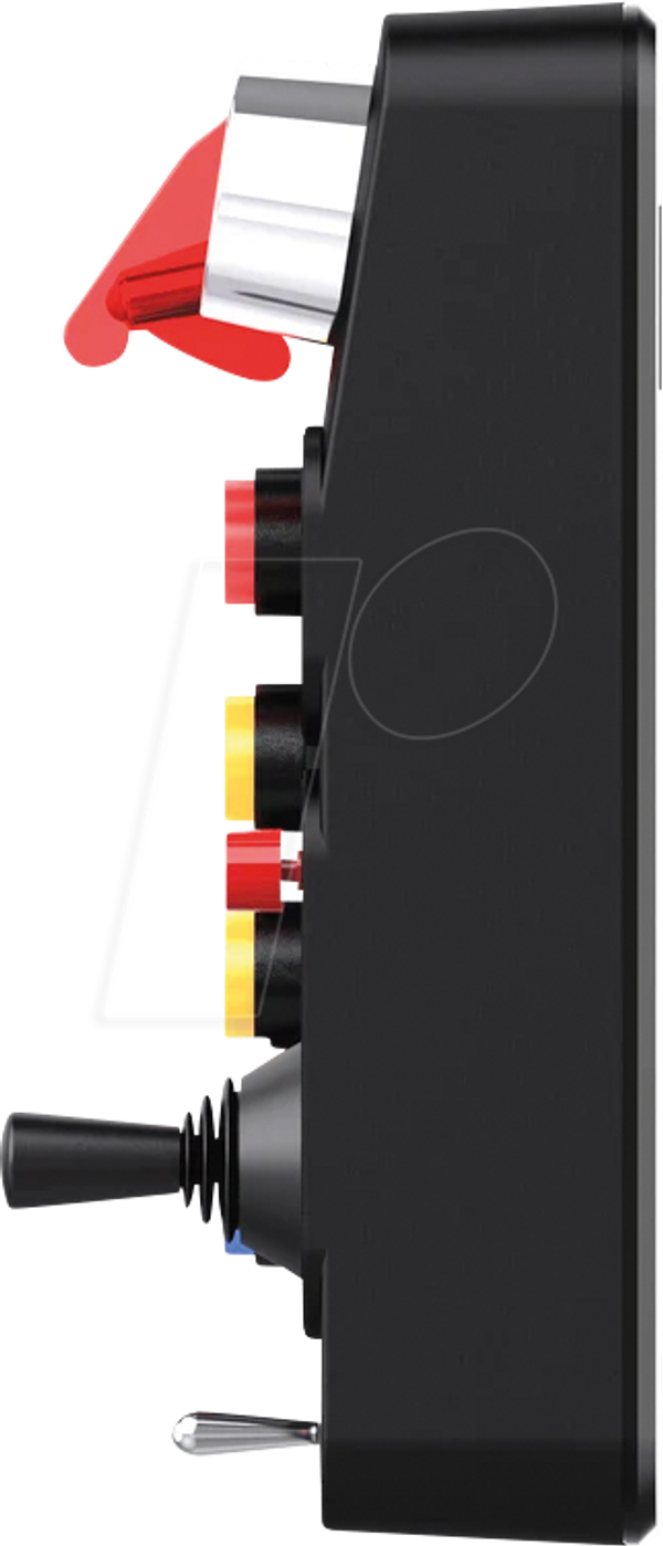 Коробка для кнопок PXN CB1 sim racing для вантажівки