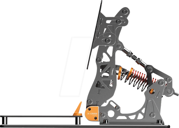 Педалі PXN Vector X