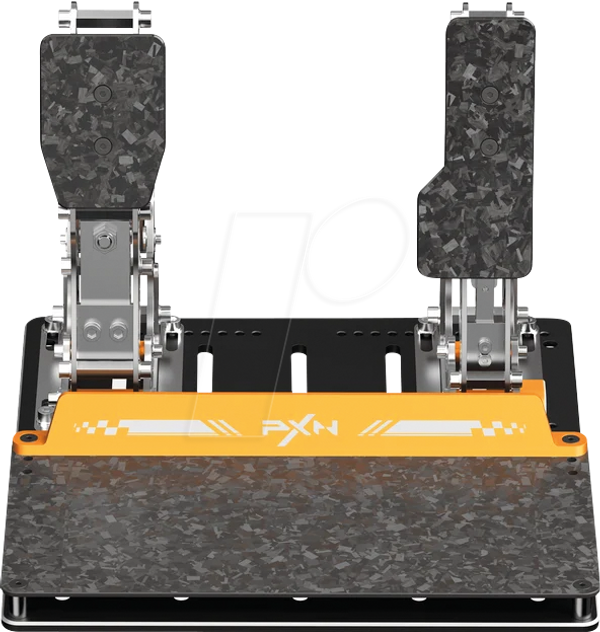 Педалі PXN Vector X