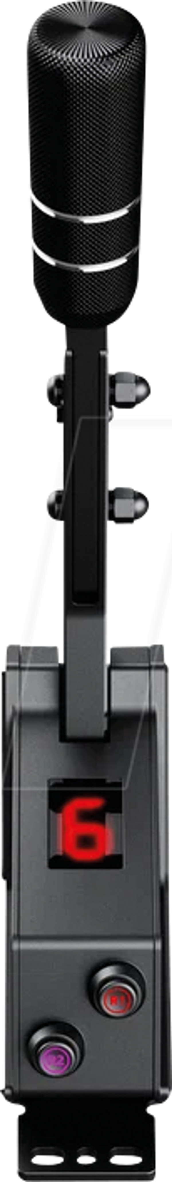 Перемикач передач PXN SF SMG