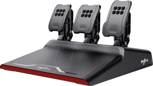 Гоночний комплект PXN V10 Pro 3,2 Нм з педалями