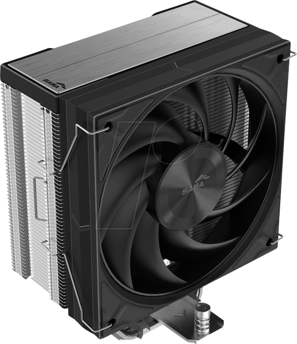 SAMA A40E CPU-Kühler, металік